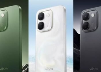 foto: Vivo S2 FE