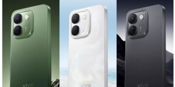 foto: Vivo S2 FE