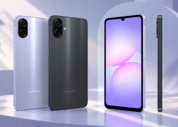 foto: Samsung Galaxy A07s