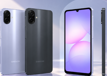 foto: Samsung Galaxy A07s