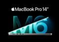 foto: MacBook Pro M6