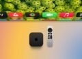 foto: Apple TV 4K