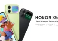 foto: Honor X5ds