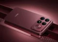 foto: Poco F9 Pro