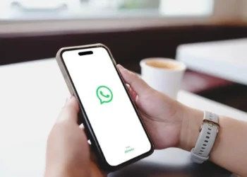 foto: fitur jadwal pesan whatsapp
