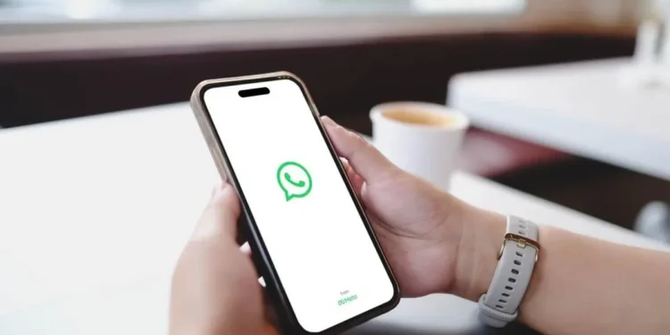foto: fitur jadwal pesan whatsapp