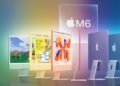 foto: iMac M6