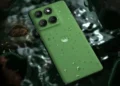foto: Motorola Edge 70 Neo