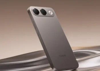 foto: OPPO A7 Pro 5G
