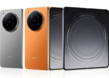 foto: Oppo Find N7