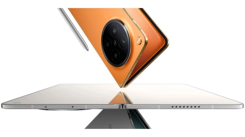 foto: Oppo Find N7