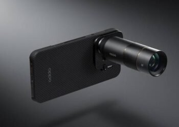 foto: Oppo Reno17