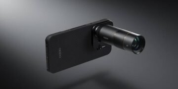 foto: Oppo Reno17