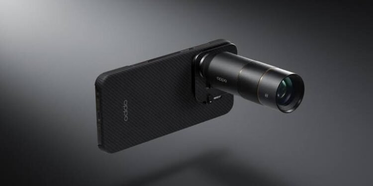 foto: Oppo Reno17