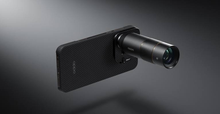 foto: Oppo Reno17