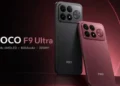 foto: Poco F9 Ultra