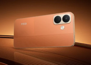 foto: Poco X8s