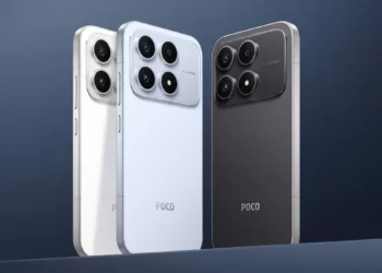 foto: Poco X8s