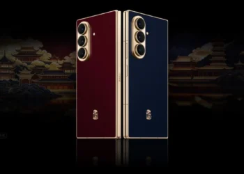 foto: Samsung W27