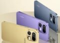foto: Realme 17 Pro