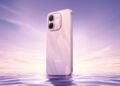 foto: Vivo V80 Lite 5G