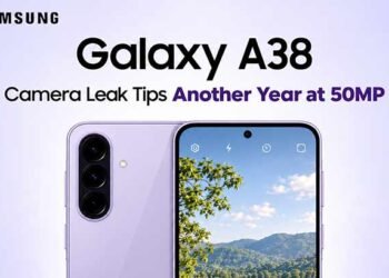 foto: Samsung Galaxy A38