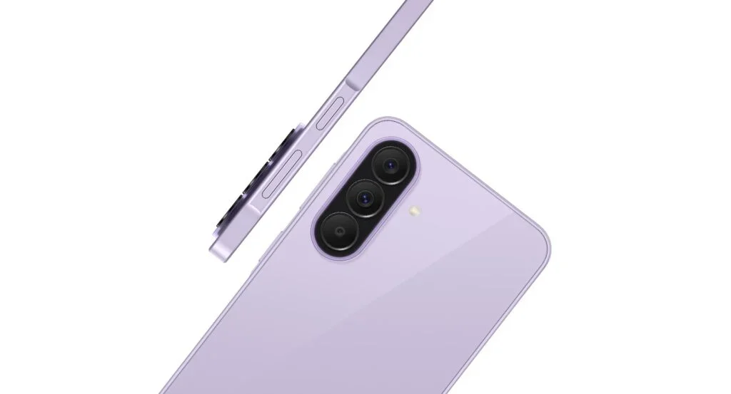 foto: Samsung Galaxy A38