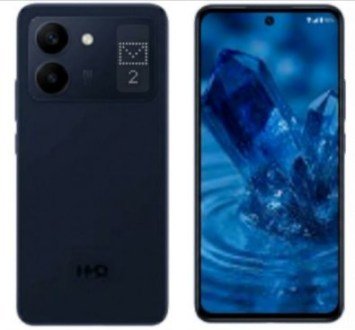 foto: HMD Pulse 2T Pro
