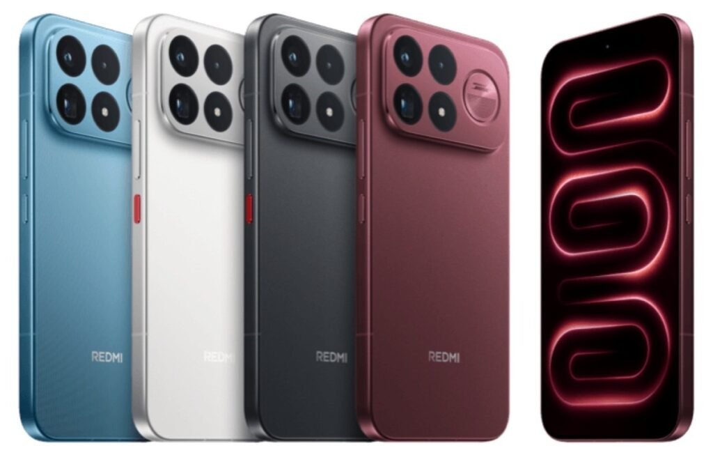foto: Poco F9 Ultra