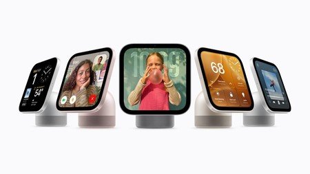 foto: Apple HomeView