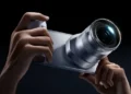 foto: Huawei Mate 90 Pro Max