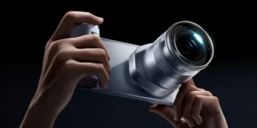 foto: Huawei Mate 90 Pro Max