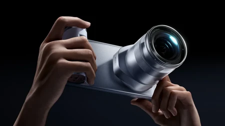 foto: Huawei Mate 90 Pro Max