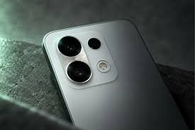 foto: Oppo Reno17