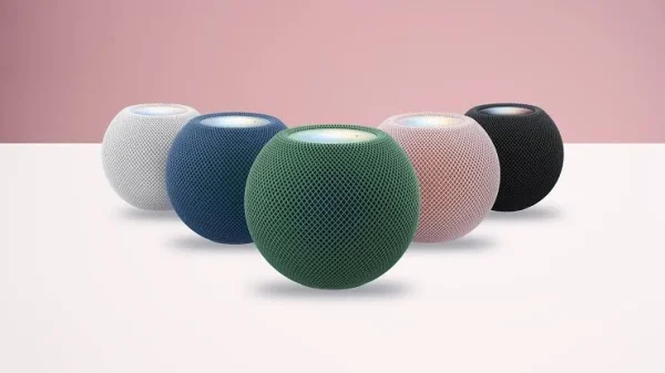 foto: HomePod mini 2