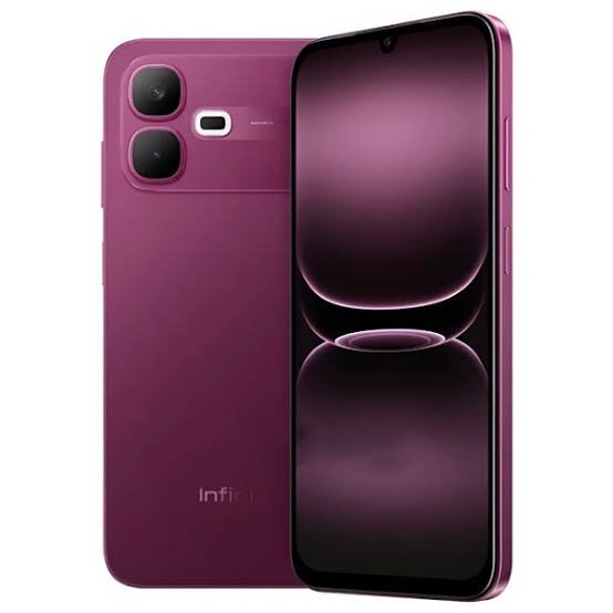 foto: Infinix Smart 20E