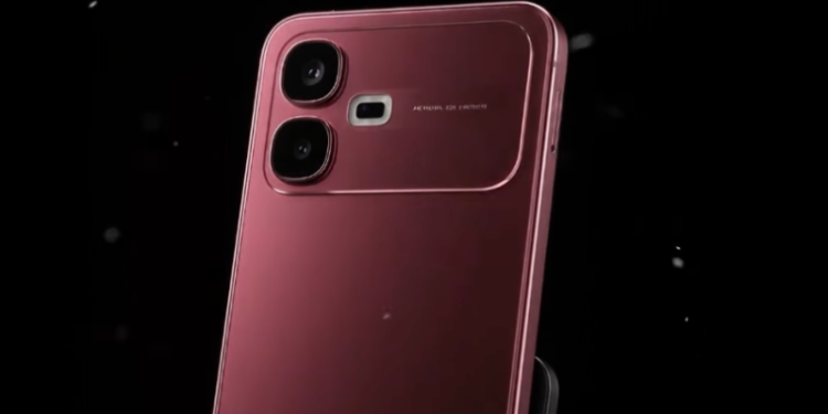foto: Infinix Smart 20E