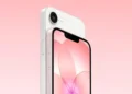 foto: iPhone 18e