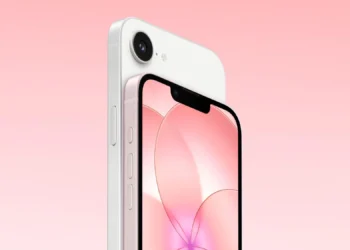 foto: iPhone 18e
