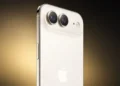 foto: iPhone Air 2