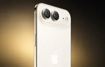 foto: iPhone Air 2