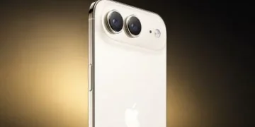 foto: iPhone Air 2