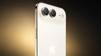 foto: iPhone Air 2