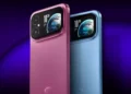foto: Itel A300 Plus