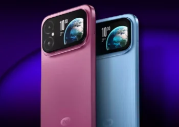 foto: Itel A300 Plus