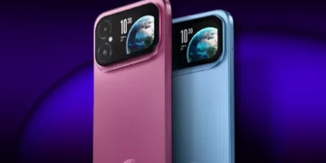 foto: Itel A300 Plus