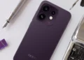 foto: Oppo Reno 17 Pro