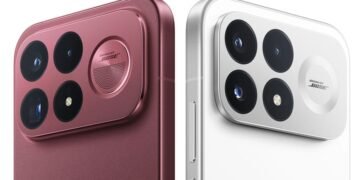 foto: Poco F9 Pro