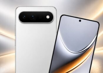 foto: Redmi Turbo 6 Max