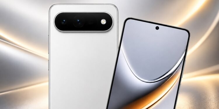 foto: Redmi Turbo 6 Max
